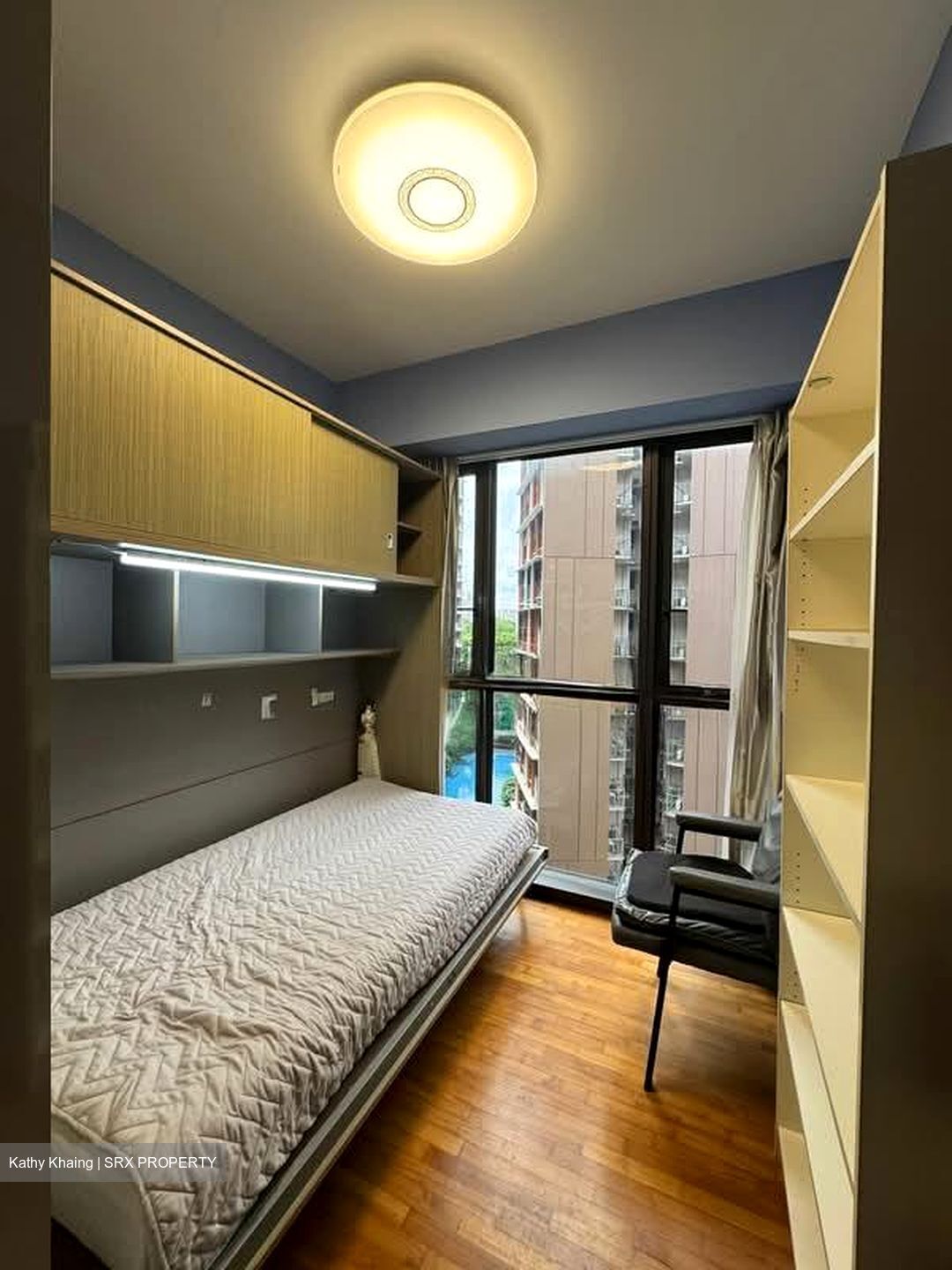 Sims Urban Oasis (D14), Condominium #592443861